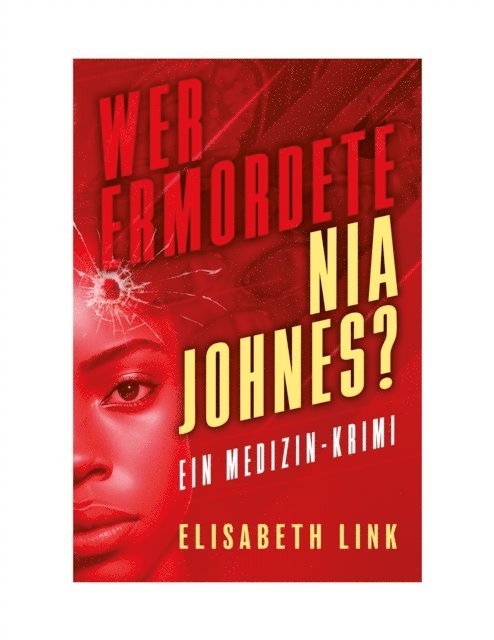 Elisabeth Link - Wer ermordete Nia Johnes?, E-bok