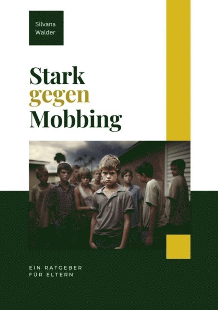 Stark gegen Mobbing