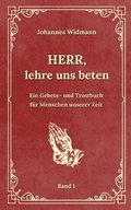 Herr, lehre uns beten - Bd. 1: Ein Gebets- und Trostbuch f�r Menschen unserer Zeit