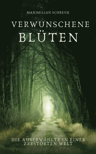 Maximilian Schrenk - Verwunschene Blüten, E-bok. Tillgänglighet: Lägg i varukorg