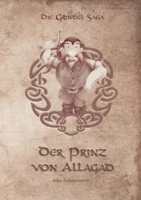 Joko Schwarzstein - Der Prinz von Allagad, E-bok. Tillgänglighet: Lägg i varukorg