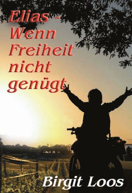 Birgit Loos - Elias - wenn Freiheit nicht genügt, E-bok