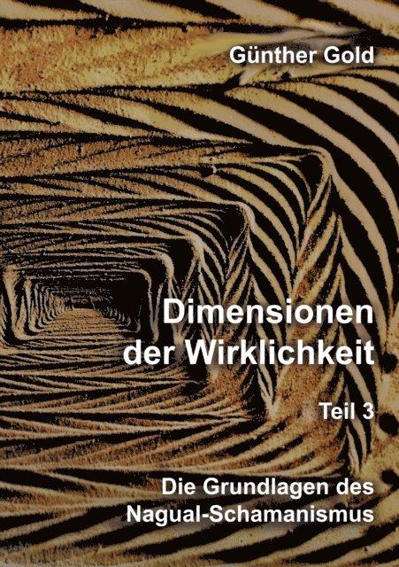 Gunther Gold - Dimensionen der Wirklichkeit – Teil 3, E-bok