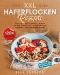 XXL Haferflocken Rezepte
