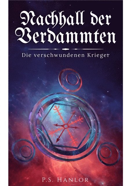 P.S. Hanlor - Nachhall der Verdammten, E-bok. Tillgänglighet: Lägg i varukorg