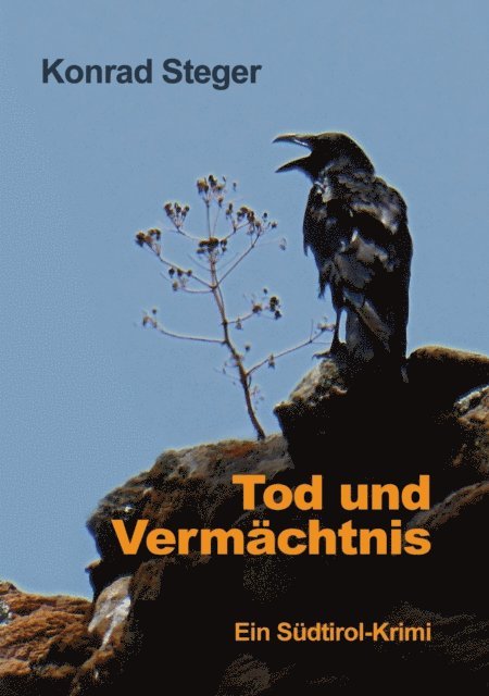 Konrad Steger - Tod und Vermächtnis, E-bok. Tillgänglighet: Lägg i varukorg