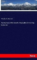 Charles H Burnett - Twenty Cases of the Growth of Aspergillus in the Living Human Ear, Häftad. Tillgänglighet: Lägg i varukorg