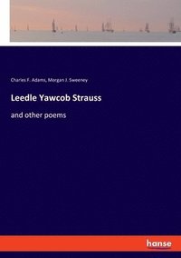 Leedle Yawcob Strauss