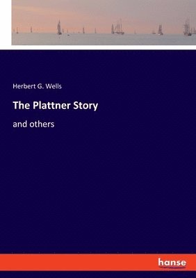 Herbert G Wells - Plattner Story, Häftad. Tillgänglighet: Lägg i varukorg