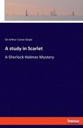 study in Scarlet
