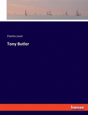 Tony Butler