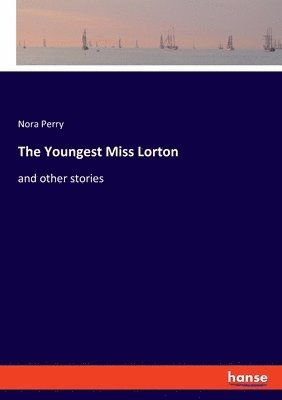 Youngest Miss Lorton
