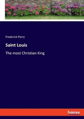 Frederick Perry - Saint Louis, Häftad