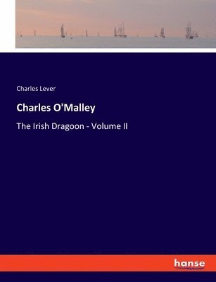 Charles O'Malley