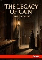 Wilkie Collins - Legacy of Cain, Häftad