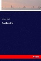 William Black - Goldsmith, Häftad
