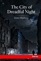 James Thomson - City of Dreadful Night, Häftad