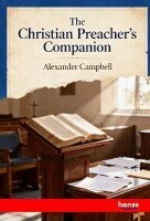 Christian Preacher's Companion