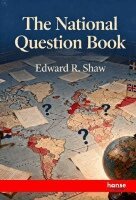 Edward R Shaw - National Question Book, Häftad