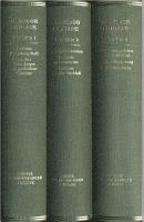 Theodor Fontane, Joachim Krueger - Gedichte, Inbunden