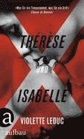 Thrse und Isabelle