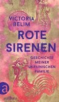 Rote Sirenen