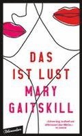 Das ist Lust