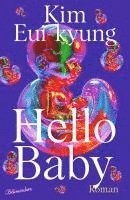Kim Eui-kyung - Hello Baby, Inbunden