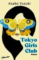 Tokyo Girls Club