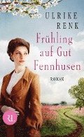 Fr�hling auf Gut Fennhusen