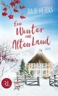 Ein Winter im Alten Land