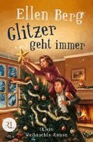 Ellen Berg - Glitzer geht immer, Inbunden