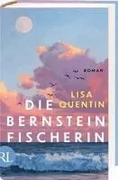 Lisa Quentin - Die Bernsteinfischerin, Inbunden. Tillgänglighet: Lägg i varukorg