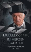 Frank-Burkhard Habel - Im Herzen Gaukler, Inbunden