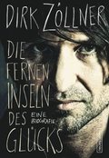 Die fernen Inseln des Glücks