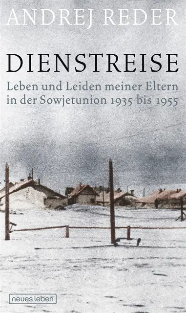 Andrej Reder - Dienstreise, E-bok. Tillgänglighet: Lägg i varukorg