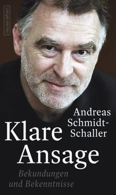 Andreas Schmidt-Schaller - Klare Ansage, E-bok. Tillgänglighet: Lägg i varukorg