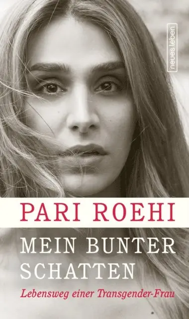 Pari Roehi - Mein bunter Schatten, E-bok. Tillgänglighet: Lägg i varukorg