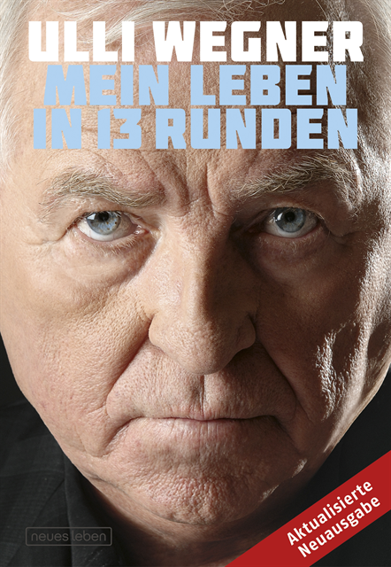 Andreas Lorenz, Ulli Wegner - Mein Leben in 13 Runden, E-bok. Tillgänglighet: Lägg i varukorg