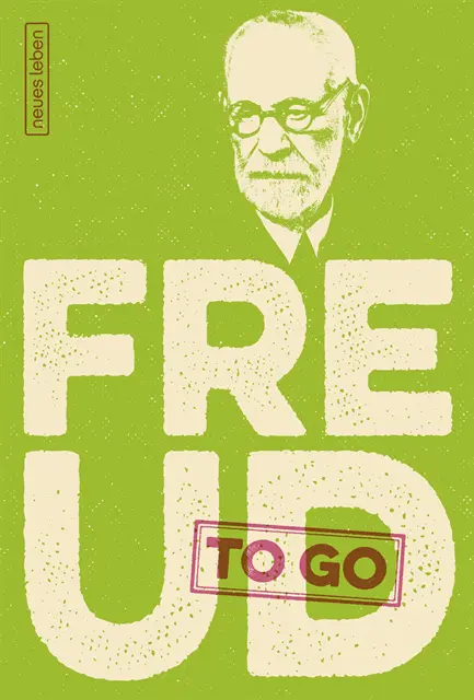 Yunus Cetin - Freud to go, E-bok. Tillgänglighet: Lägg i varukorg