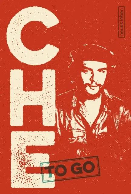 Simone Uthleb - Che to go, E-bok. Tillgänglighet: Lägg i varukorg