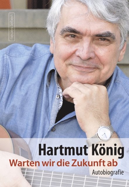 Hartmut Konig - Warten wir die Zukunft ab, E-bok. Tillgänglighet: Lägg i varukorg