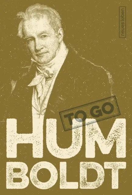Beate Hellbach - HUMBOLDT to go, E-bok. Tillgänglighet: Lägg i varukorg