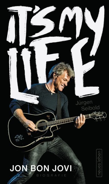 Jurgen Seibold - It's My Life, E-bok. Tillgänglighet: Lägg i varukorg
