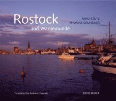 Rostock and Warnemünde av Reno Stutz