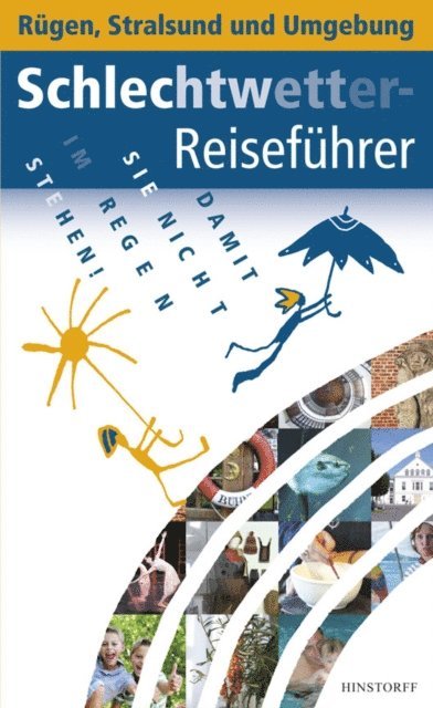Birgit Vitense, Kirsten Schielke - Damit Sie nicht im Regen stehen!, E-bok