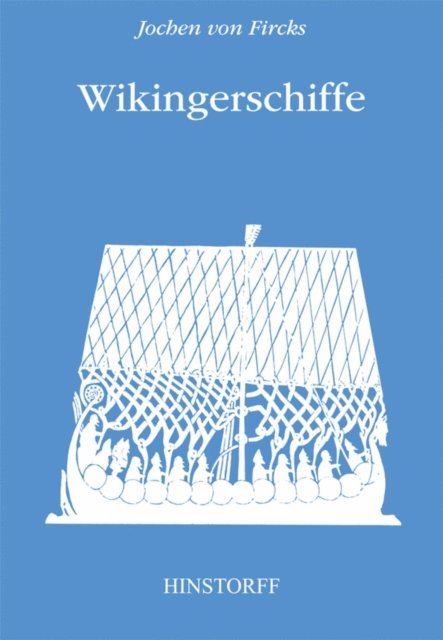 Jochen von Fircks - Wikingerschiffe, E-bok. Tillgänglighet: Lägg i varukorg
