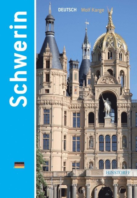 Wolf Karge - Schwerin, E-bok
