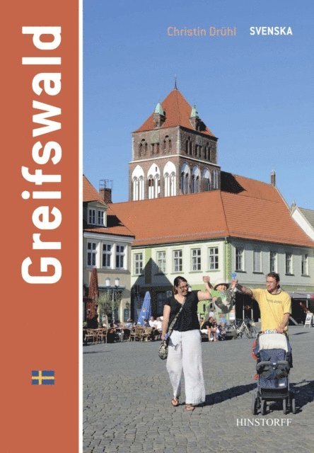 Christin Druhl - Greifswald, E-bok