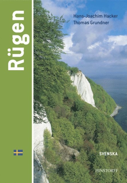 Hans-Joachim Hacker - Rügen, E-bok
